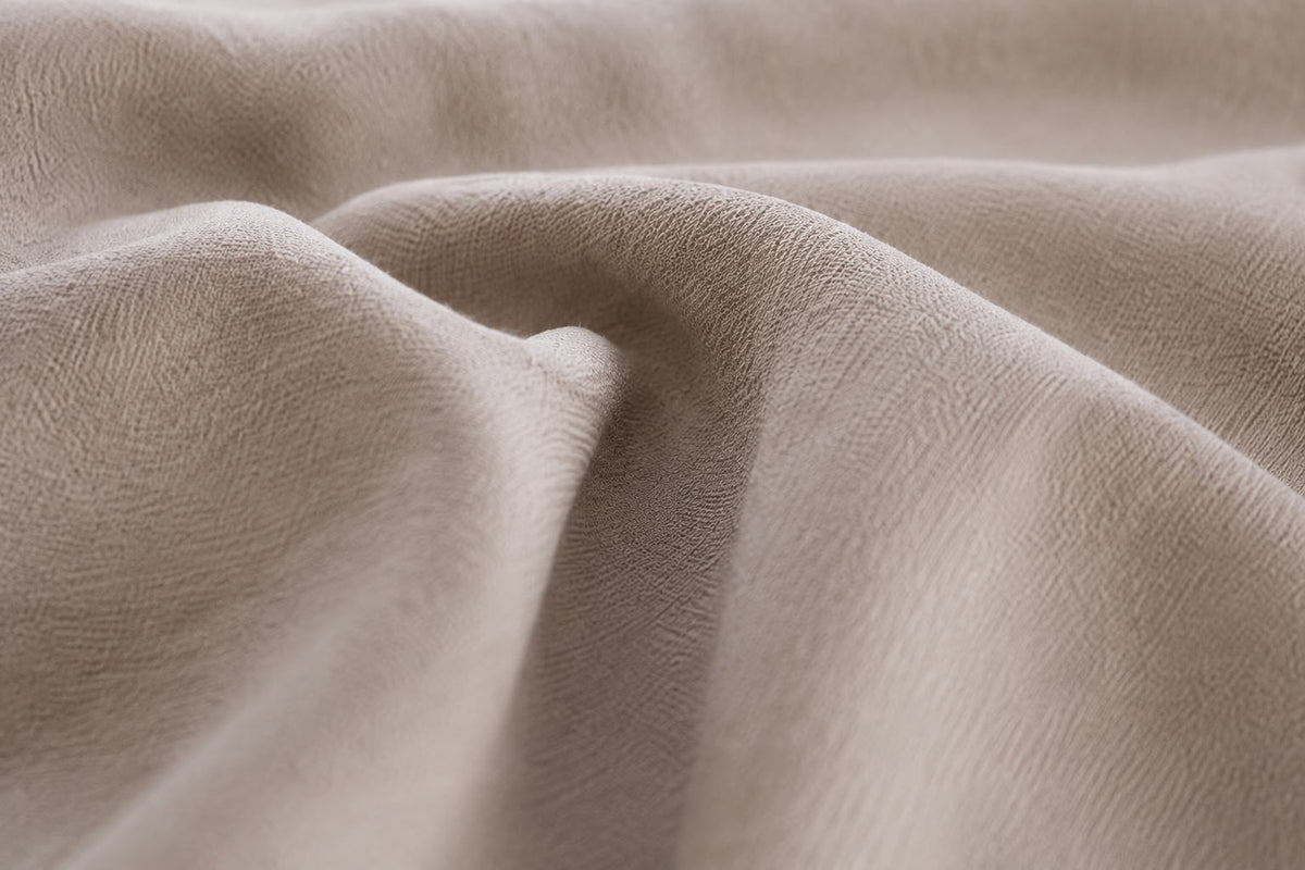 The Soft Crepe State