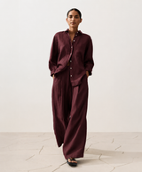 Merlot Burgundy