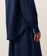 Twilight Indigo